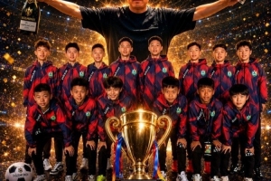 董路谈中国足球小将意大利夺冠_中国足球最新动态_足球比赛高清直播配图