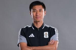 马宁比赛直播_中国足球裁判动态_2026世界杯裁判阵容配图
