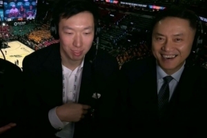 周琦比赛直播_NBA最新动态_篮球赛事高清观看配图