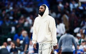 欧文比赛直播_独行侠最新动态_NBA篮球高清在线观看配图