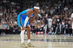 文班亚马比赛直播_NBA最新动态_马刺vs雷霆高清观看配图