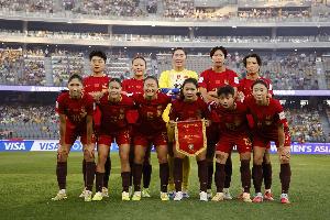 中国女足vs亚运会_足球最新动态_中国足球比赛直播配图