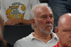 马刺比赛直播_波波维奇最新动态_NBA篮球在线高清观看配图