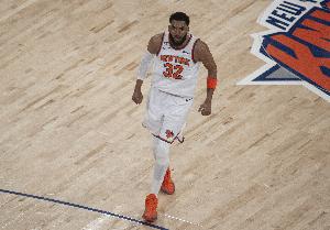 唐斯比赛直播_尼克斯最新动态_NBA季后赛高清在线观看配图