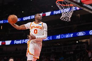 追梦比赛直播_勇士vs老鹰_NBA最新动态配图