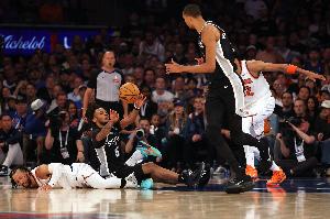 尼克斯vs马刺_NBA总决赛G4赛前搜索量巅峰_篮球比赛直播配图