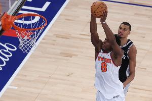 尼克斯vs猛龙_阿努诺比33分准绝杀_nba最新战报配图