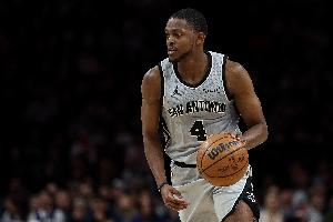 马刺vs国王_NBA篮球最新战报_萨克拉门托国王队动态配图