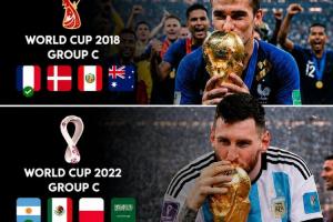 巴西vs摩洛哥_世界杯冠军魔咒_2026世界杯最新动态配图