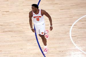 尼克斯vs马刺比赛直播_布伦森绝杀补篮_篮球NBA最新战况配图