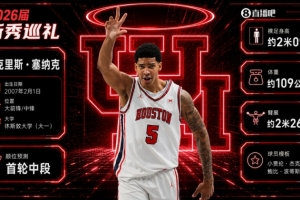 塞纳克比赛直播_NBA篮球最新动态_潜力机动内线技术打磨配图