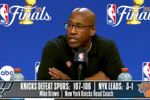 文班亚马比赛直播_马刺vs尼克斯高清回放_NBA最新战况配图