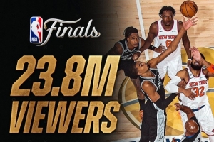 马刺vs尼克斯_NBA最新赛程_篮球直播在线观看配图
