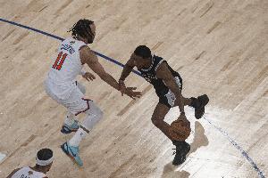 马刺vs尼克斯_NBA篮球比赛直播_马刺vs尼克斯在线高清观看配图