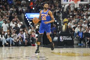 尼克斯vs大桥G3低迷_篮球NBA最新动态配图