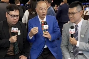 希望马刺赢还是尼克斯赢？张卫平：不管谁赢NBA都是最后的赢家配图
