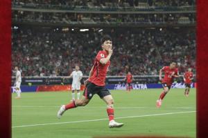 韩联社：韩国监狱拘留所内无法看世界杯，若韩国进16强会考虑录播配图