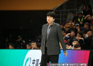 鲁媒：建议山东直接放弃CBA选秀 把姚柯宇、彭泓森等人好好培养配图