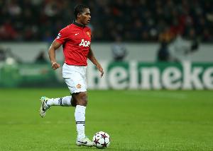 瓦伦西亚:若曼联打电话召唤我,我一定飞奔而去,愿担任任何角色配图