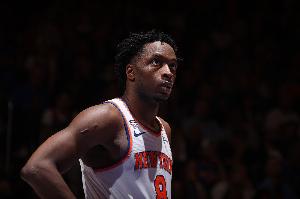 NBA近5个赛季季后赛总得分：OG 876分高居第一 恩比德第二配图