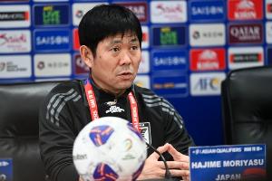 森保一谈远藤航离队：这个决定对他造成巨大伤害，我心中充满歉疚配图