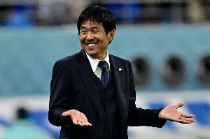 恐怖战绩!日本18年后9次交手欧洲球队8胜1平,4-1德国+1-0英格兰配图